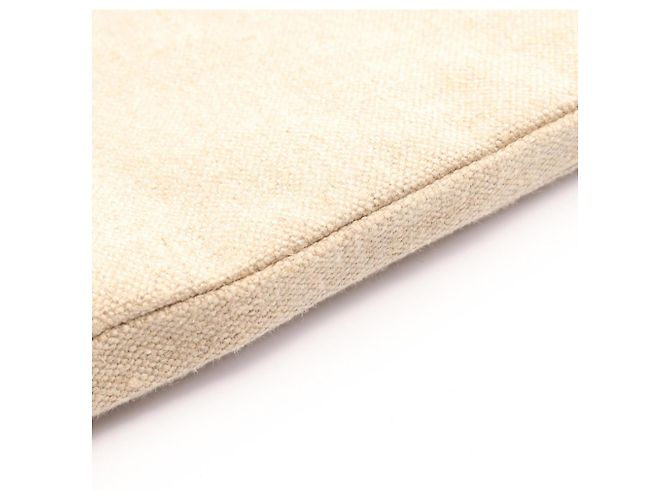 Borsa a mano/Borsa a tracolla Fendi FF Logo Marrone Beige - vista 8