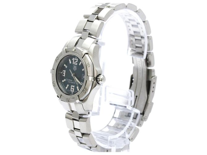 TAG HEUER 2000 Serie Armbanduhr - Ansicht 2