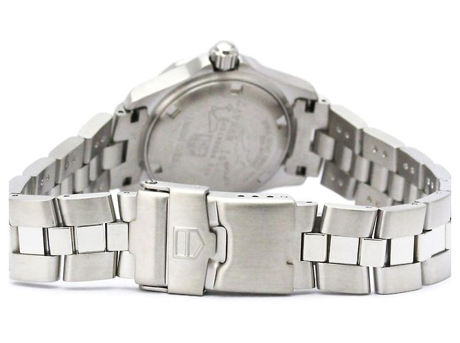 TAG HEUER 2000 Serie Armbanduhr - Ansicht 5