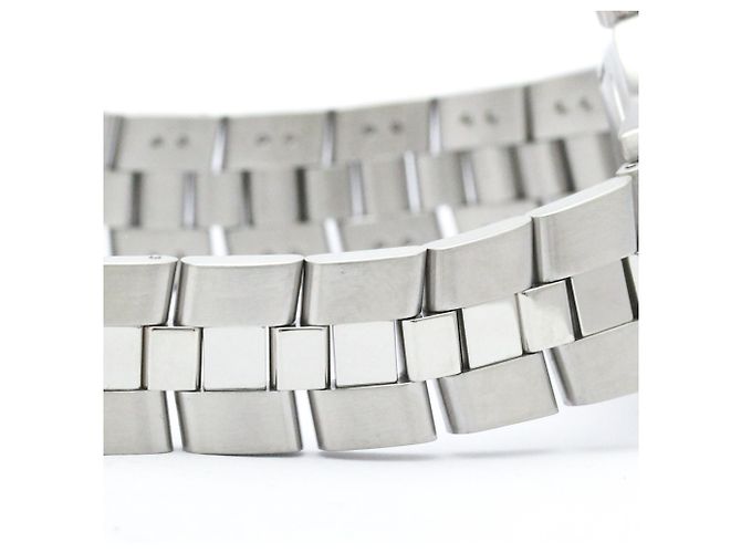 TAG HEUER 2000 Serie Armbanduhr - Ansicht 8