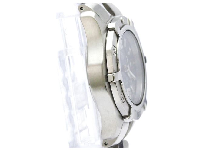 TAG HEUER 2000 Serie Armbanduhr - Ansicht 9