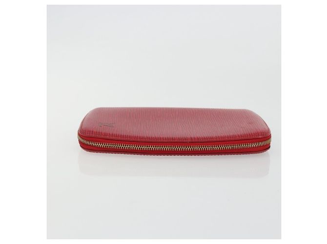 Louis Vuitton Geode Organizer Epi Leather Red - view 3