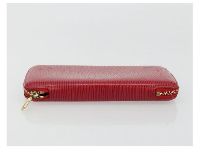 Louis Vuitton Geode Organizer Epi Leather Red - view 4