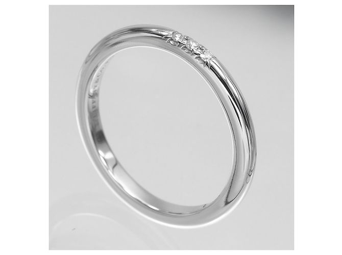 Tiffany & Co. Forever Classic Band Ring - Ansicht 3