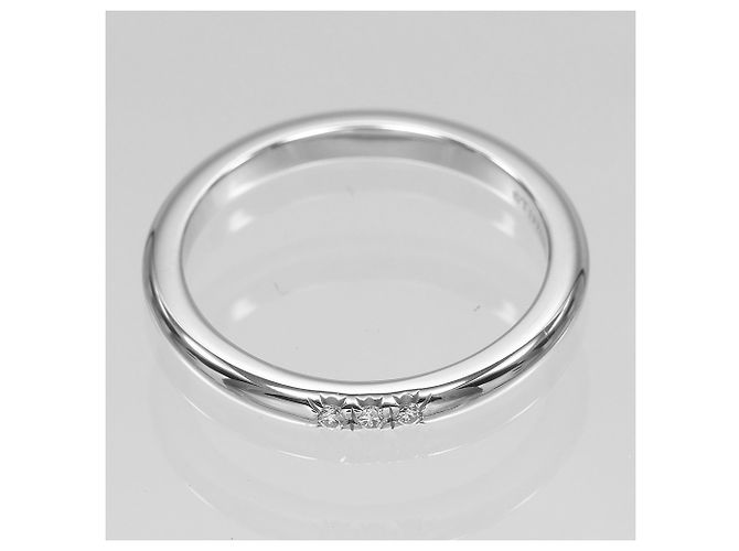 Tiffany & Co. Forever Classic Band Ring - Ansicht 5