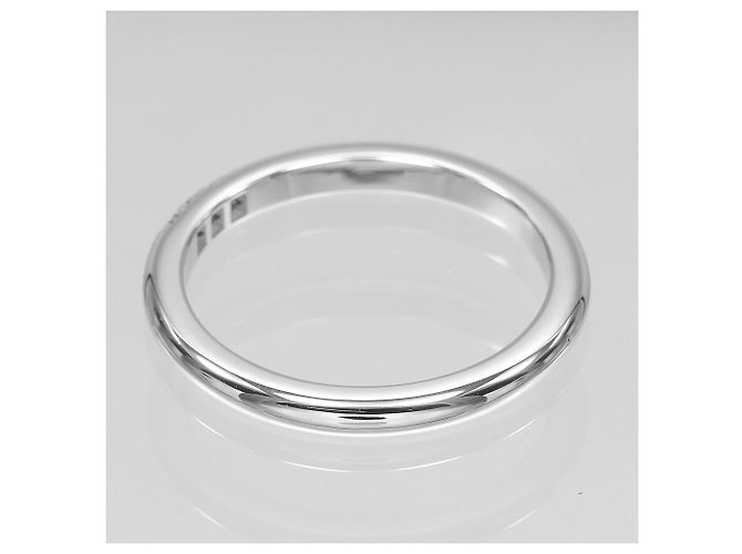 Tiffany & Co. Forever Classic Band Ring - Ansicht 7