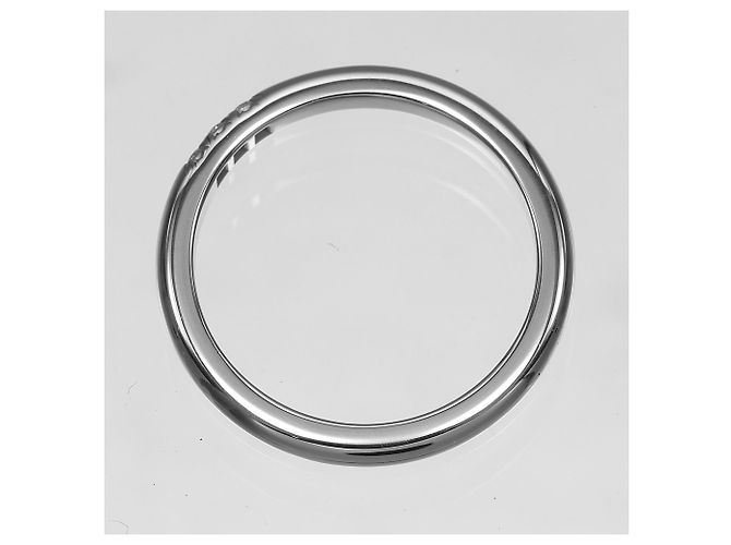 Tiffany & Co. Forever Classic Band Ring - Ansicht 8