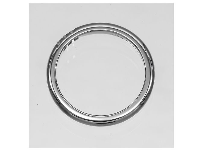 Tiffany & Co. Forever Classic Band Ring - Ansicht 9