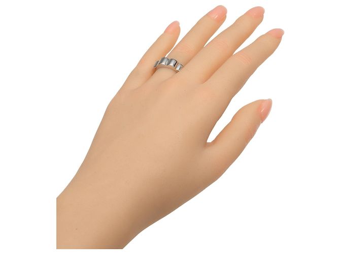 Anello Camellia Chanel - vista 2