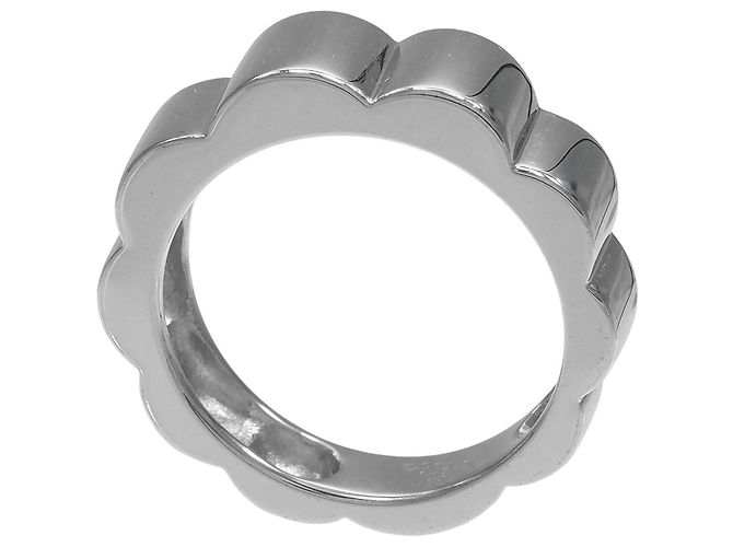 Anello Camellia Chanel - vista 3