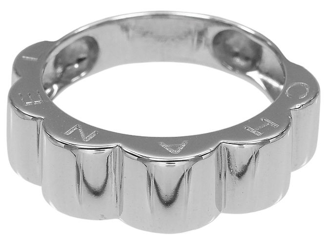 Anello Camellia Chanel - vista 5