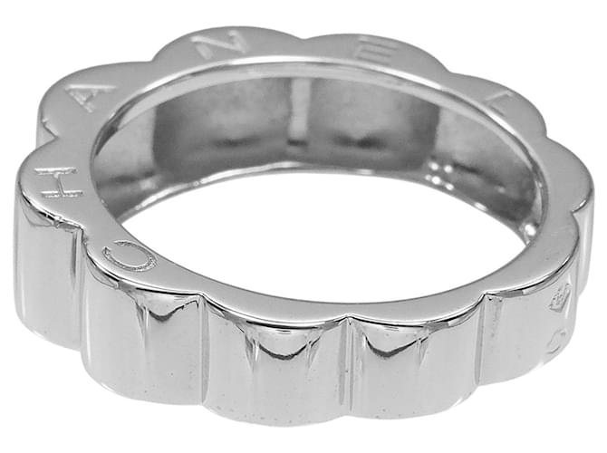 Anello Camellia Chanel - vista 7
