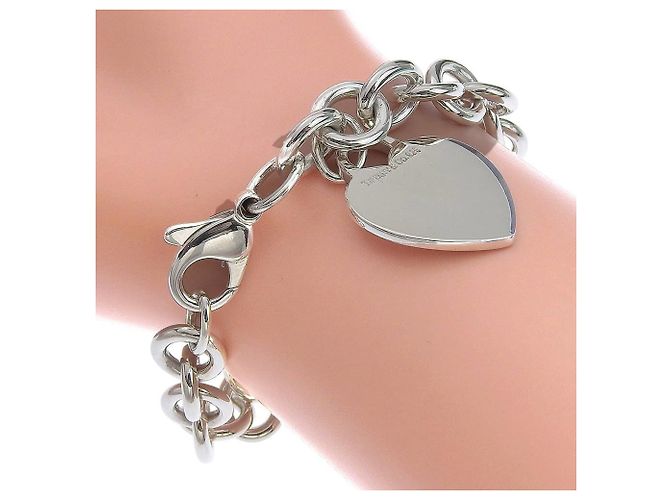 Bracciale Return to Tiffany & Co. - vista 3