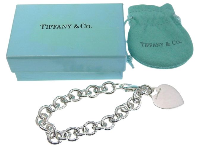 Bracciale Return to Tiffany & Co. - vista 6