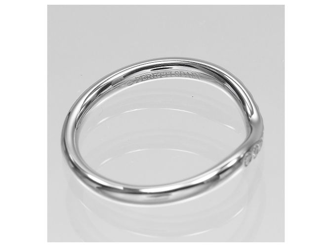 Tiffany & Co. Geschwungener Ring - Ansicht 4