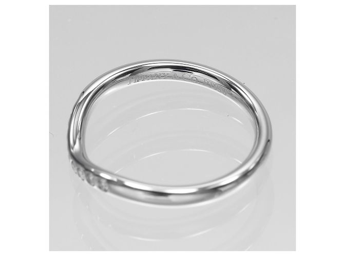Tiffany & Co. Geschwungener Ring - Ansicht 5