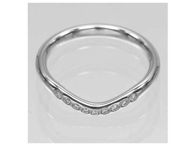 Tiffany & Co. Geschwungener Ring - Ansicht 6