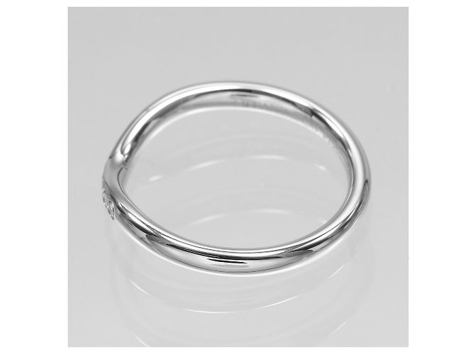 Tiffany & Co. Geschwungener Ring - Ansicht 8