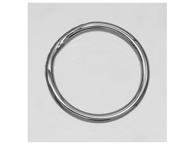 Tiffany & Co. Geschwungener Ring - Ansicht 9
