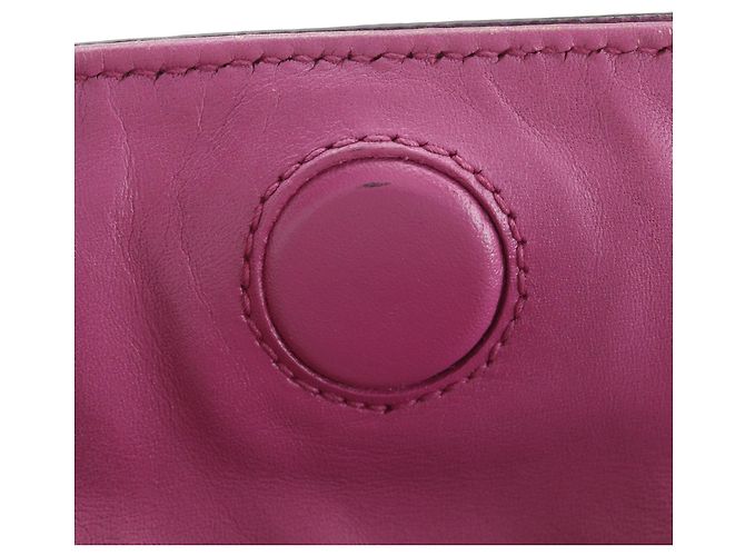 Gucci 2-Way Schultertasche Braun - Ansicht 9