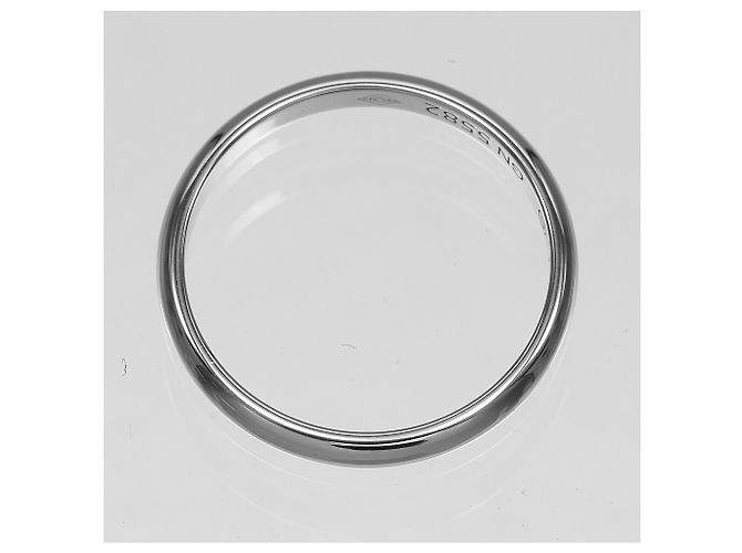 Cartier 1895 Platine Ring - Ansicht 10