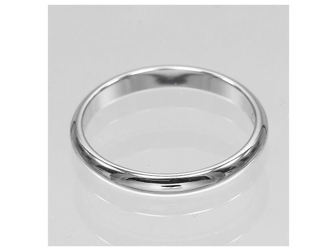 Cartier 1895 Platine Ring - Ansicht 7