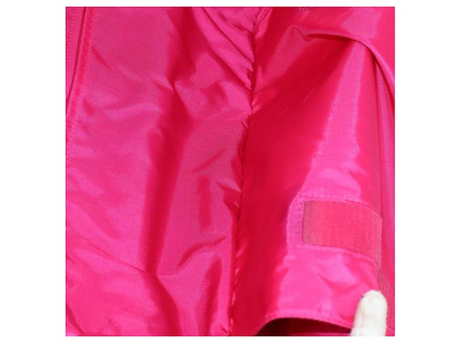 LOUIS VUITTON Monogram Vernis Pegas 45 Valigia Rose Pop M93713 LV Auth 178376 Rosa - vista 26