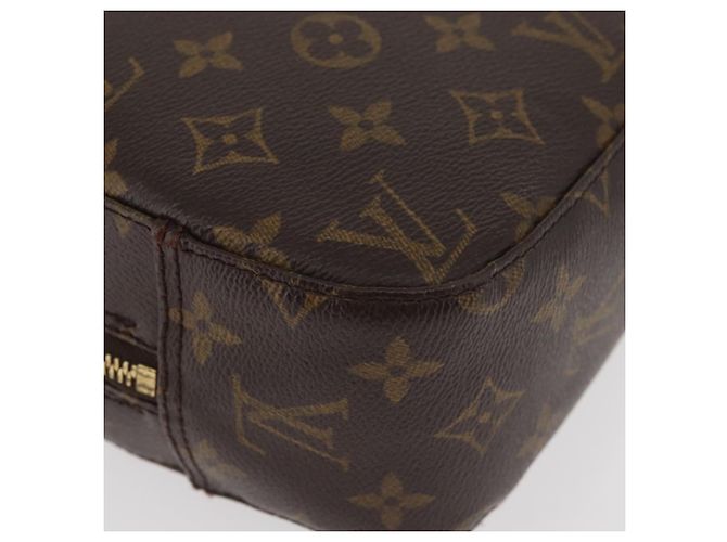 LOUIS VUITTON Bolso Monogram Spontini M47500 LV Auth 180772 Monograma - vista 15