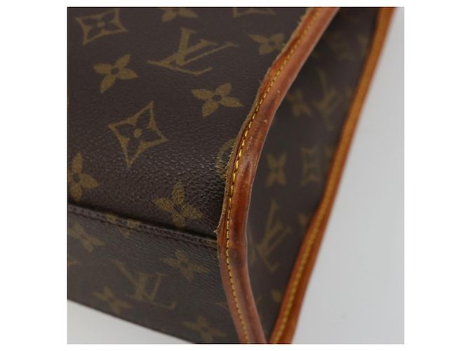 LOUIS VUITTON Borsa Monogram Beverly M51121 LV Auth ka4358A Monogramma - vista 10
