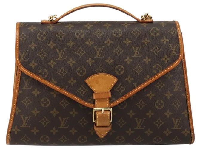 LOUIS VUITTON Borsa Monogram Beverly M51121 LV Auth ka4358A Monogramma - vista 13