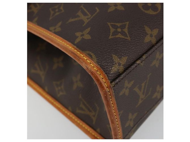 LOUIS VUITTON Borsa Monogram Beverly M51121 LV Auth ka4358A Monogramma - vista 15