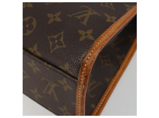 LOUIS VUITTON Borsa Monogram Beverly M51121 LV Auth ka4358A Monogramma - vista 16