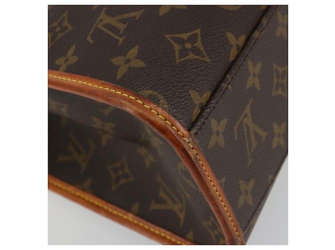 LOUIS VUITTON Borsa Monogram Beverly M51121 LV Auth ka4358A Monogramma - vista 17