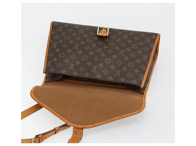 LOUIS VUITTON Borsa Monogram Beverly M51121 LV Auth ka4358A Monogramma - vista 19