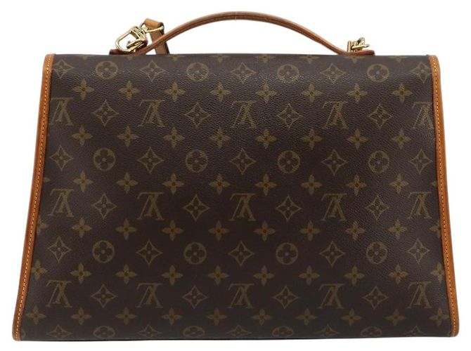 LOUIS VUITTON Borsa Monogram Beverly M51121 LV Auth ka4358A Monogramma - vista 2