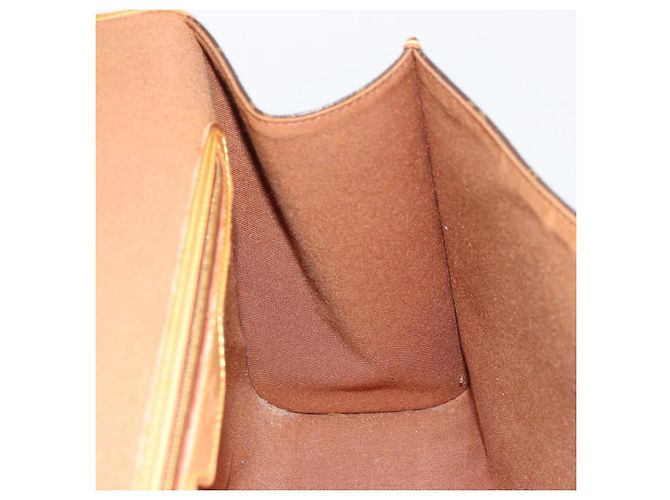 LOUIS VUITTON Borsa Monogram Beverly M51121 LV Auth ka4358A Monogramma - vista 21