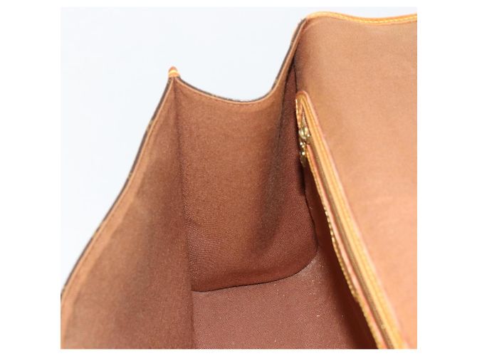 LOUIS VUITTON Borsa Monogram Beverly M51121 LV Auth ka4358A Monogramma - vista 22