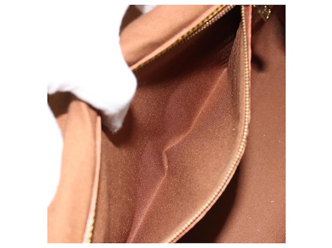 LOUIS VUITTON Borsa Monogram Beverly M51121 LV Auth ka4358A Monogramma - vista 24