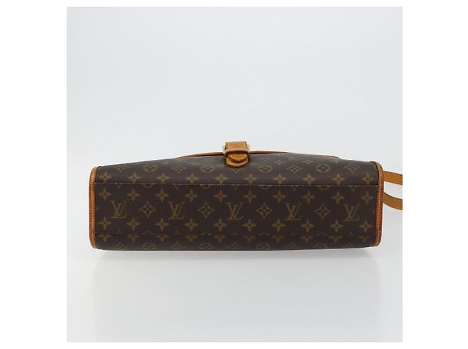 LOUIS VUITTON Borsa Monogram Beverly M51121 LV Auth ka4358A Monogramma - vista 5