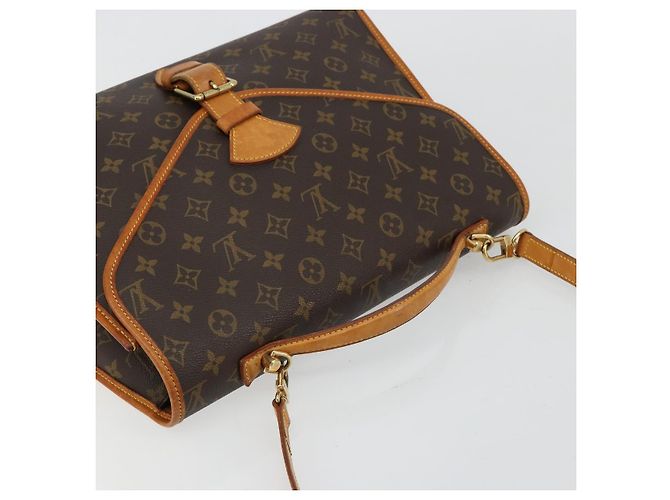 LOUIS VUITTON Borsa Monogram Beverly M51121 LV Auth ka4358A Monogramma - vista 6