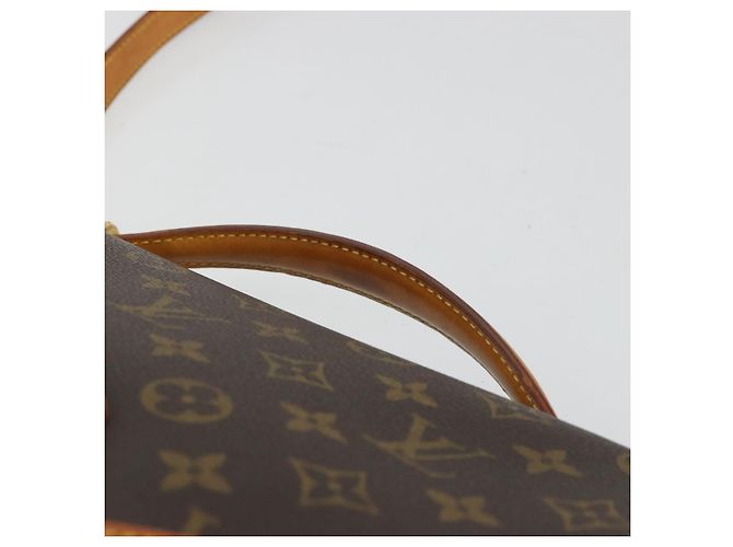 LOUIS VUITTON Borsa Monogram Beverly M51121 LV Auth ka4358A Monogramma - vista 8
