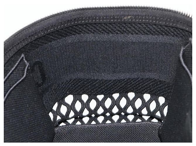 Christian Dior Vanity Handtasche Canvas Schwarz Silber Auth ka4453M - Ansicht 22