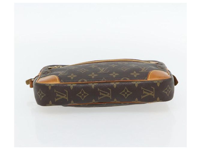 LOUIS VUITTON Clutch Monogram 2 Set LV Auth 181191 Monogramma - vista 6