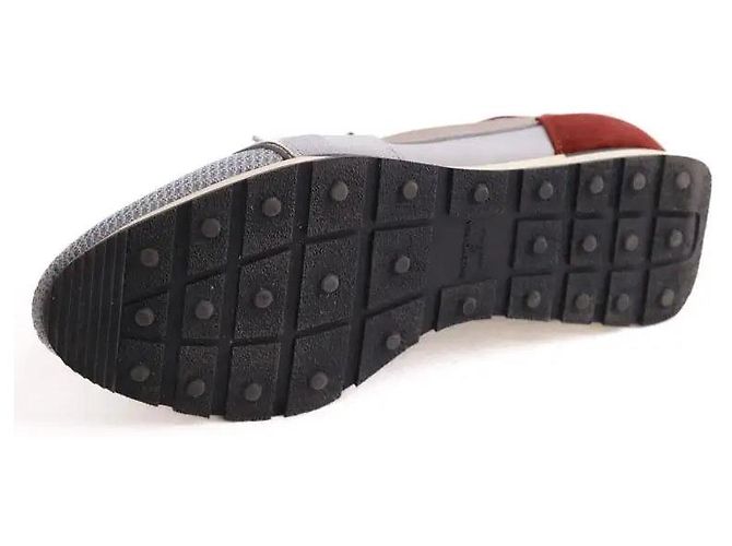 Balenciaga Graue Sneaker - Ansicht 6