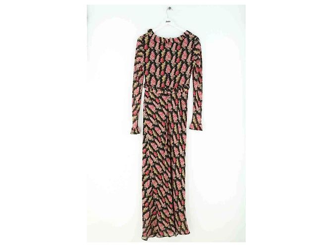 Vilshenko Schwarzes Kleid - Ansicht 3