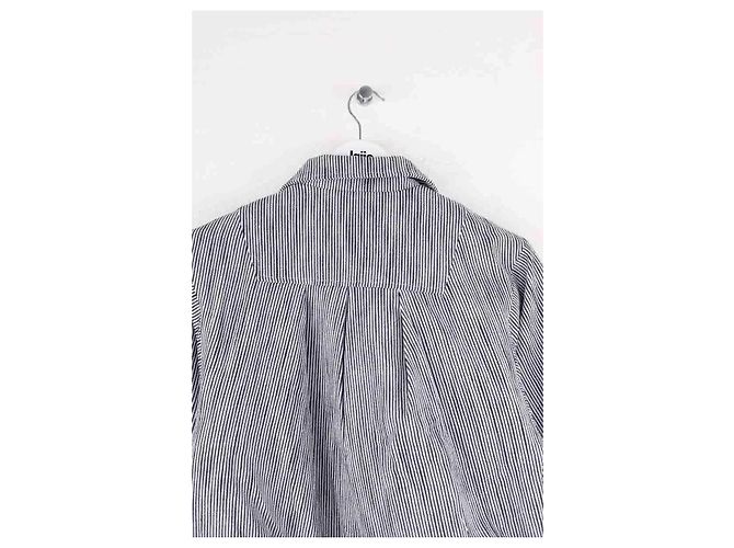 Sessun Graue Jacke - Ansicht 4