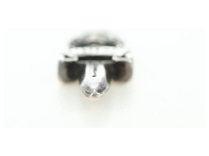 Chrome Hearts Dolch Anhänger Charm Top Ag925 Silver Auth 180404M Silber - Ansicht 13