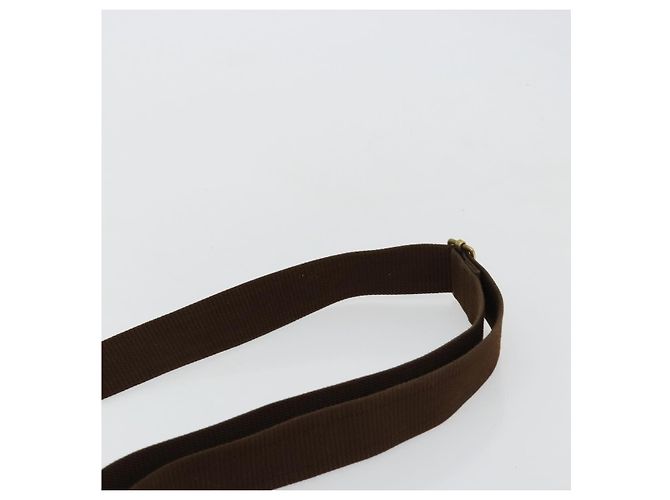 LOUIS VUITTON Monogram Messenger Bosphore PM Borsa a Spalla M40106 LV Auth 180711 Monogramma - vista 14