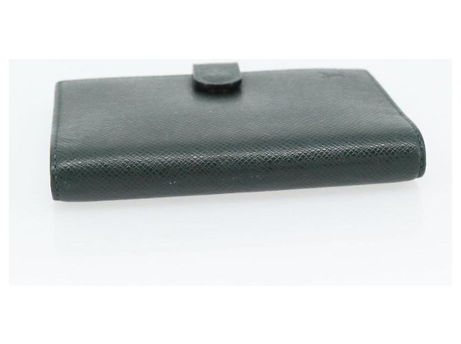 LOUIS VUITTON Funda de Agenda Taiga PM Day Planner Epicea R20424 LV Auth 179521 - vista 4
