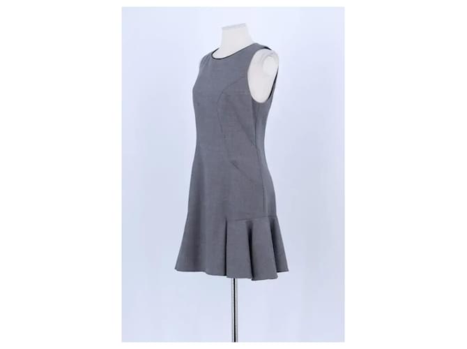 Barbara Bui Graues Kleid - Ansicht 2
